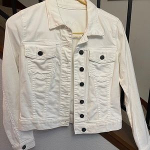 Kut From the Kloth - Denim Jacket